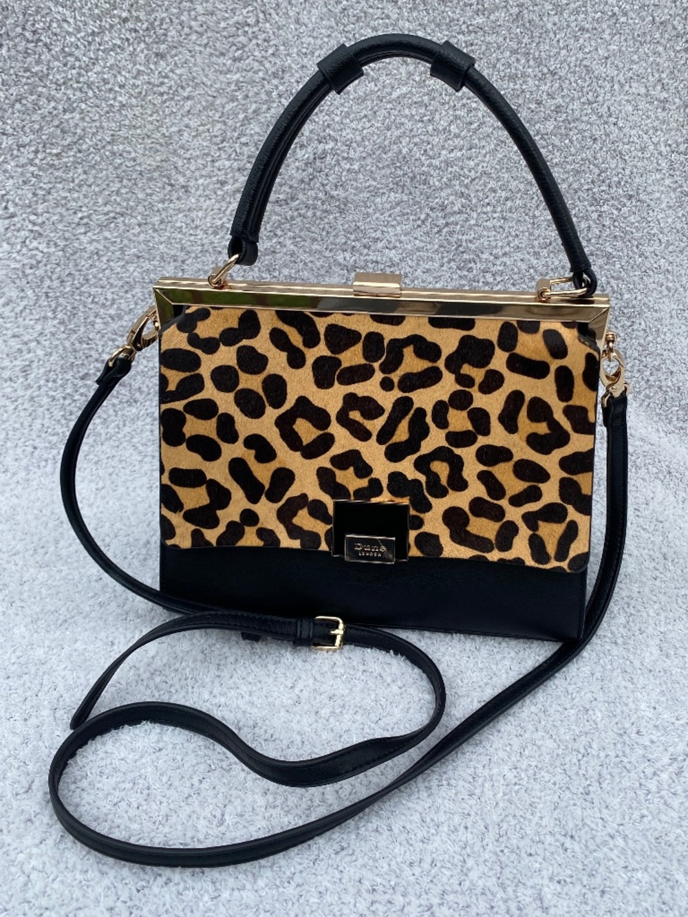 Dune London purse
